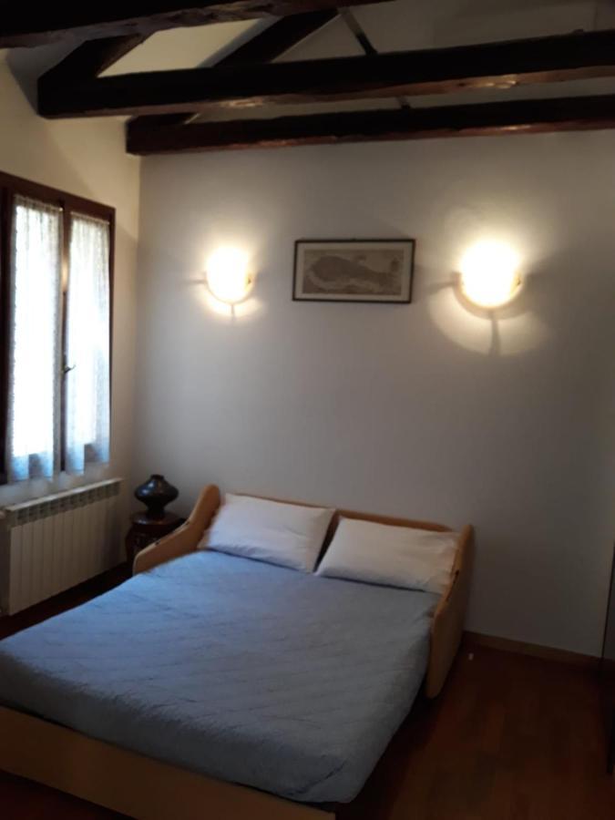 San Barnaba Artist'S District House Villa Venice Exterior photo