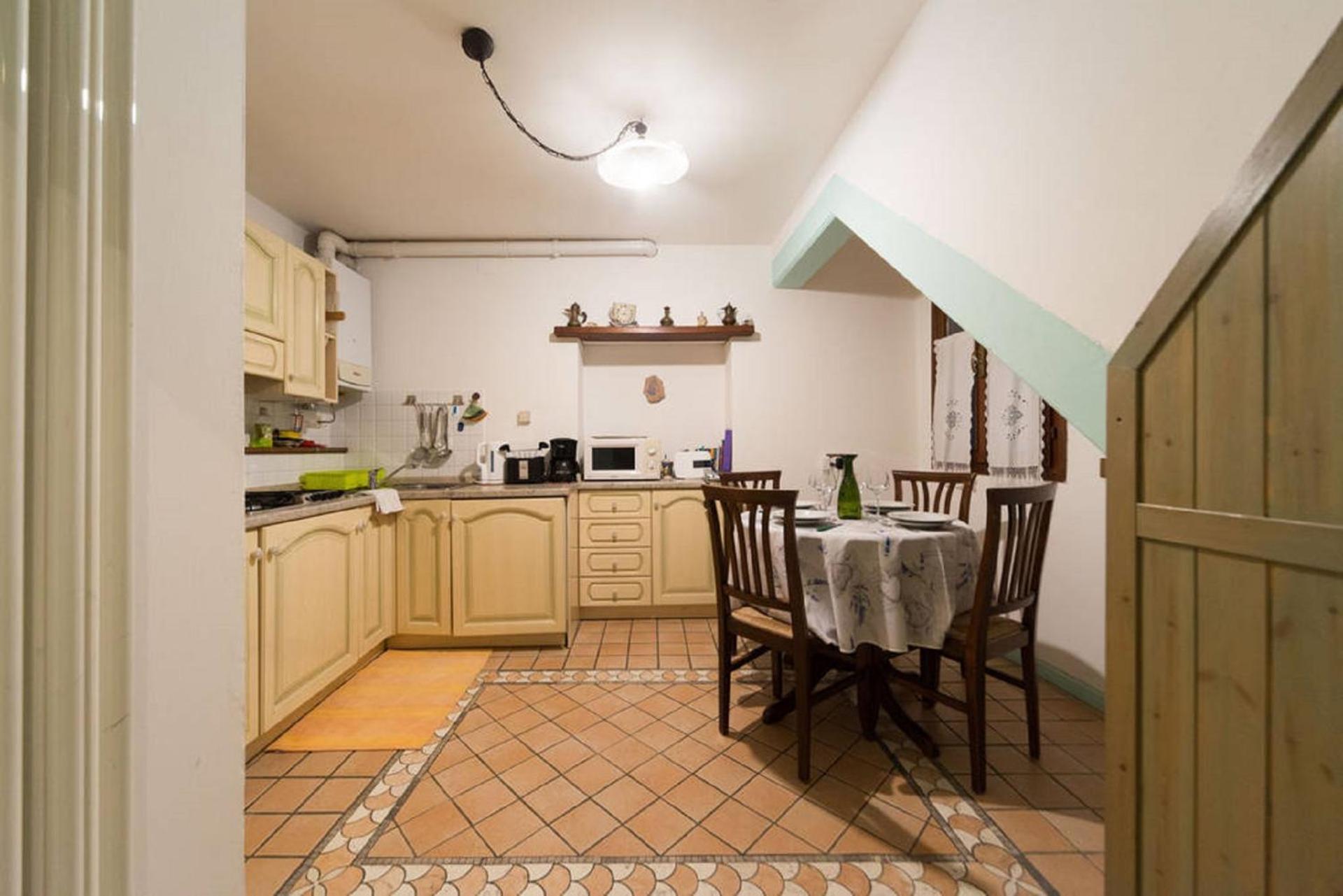 San Barnaba Artist'S District House Villa Venice Exterior photo