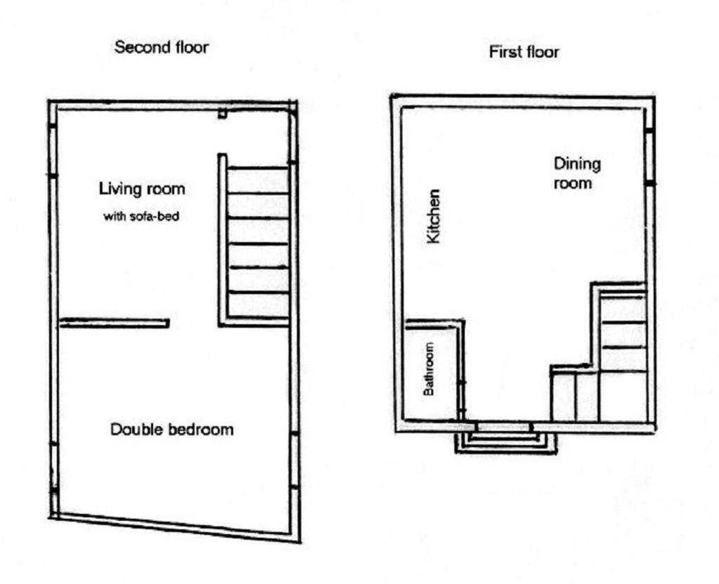 San Barnaba Artist'S District House Villa Venice Exterior photo